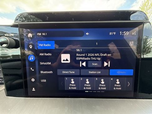 New 2026 Subaru Outback Limited AWD/4WD image 16