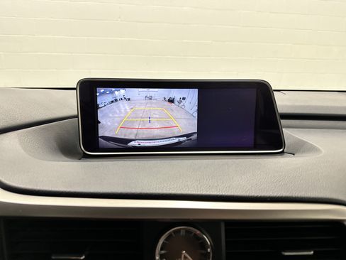 Used 2016 Lexus RX 350 AWD image 29