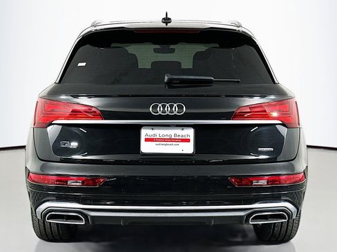 Used 2023 Audi Q5 2.0T Premium Plus w/ Premium Plus Package image 3