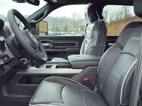 New 2026 RAM 3500 Laramie image 8