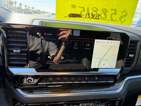 New 2026 GMC Sierra 1500 Elevation w/ Elevation Premium Package image 27