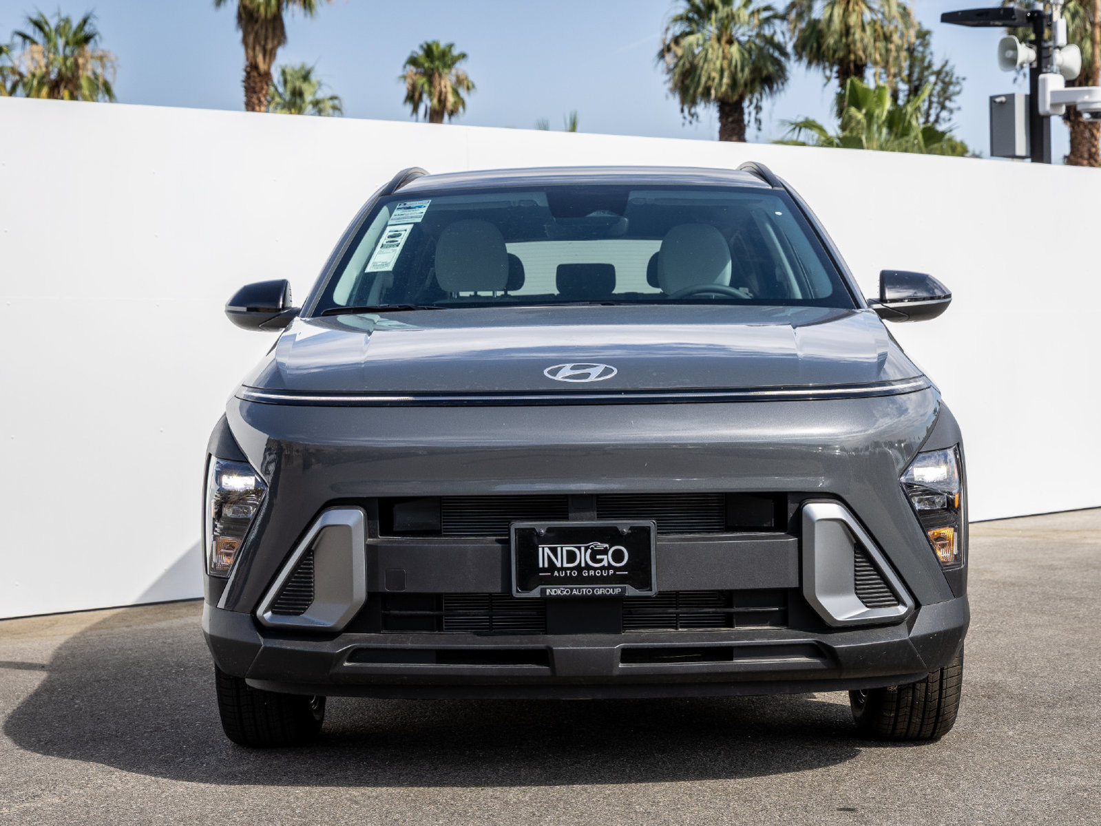 New 2026 Hyundai Kona SEL Sport FWD image 3