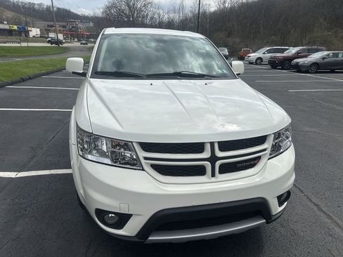 Used 2019 Dodge Journey GT AWD/4WD image 12
