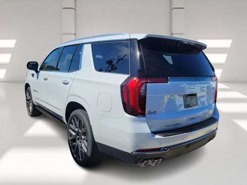 New 2026 GMC Yukon Denali Ultimate image 4