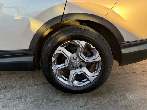 Used 2017 Honda CR-V EX-L image 55