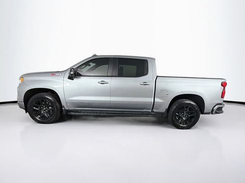 Used 2026 Chevrolet Silverado 1500 RST w/ RST All Star Premium Package AWD/4WD image 6