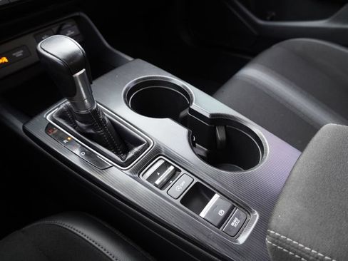 Used 2022 Honda Civic Sport image 26