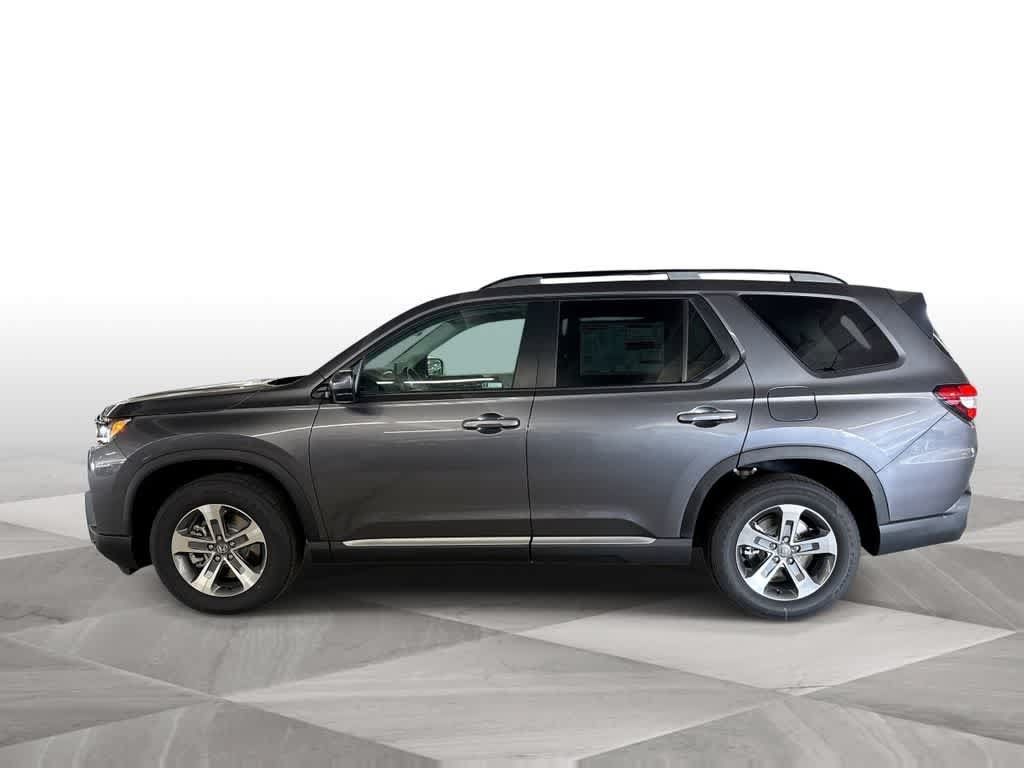 New 2026 Honda Pilot EX-L image 5