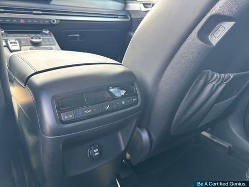 Used 2025 Hyundai Palisade SEL image 44