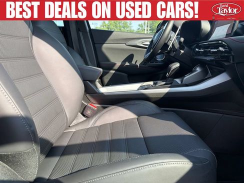 Used 2025 Dodge Hornet R/T AWD/4WD image 32