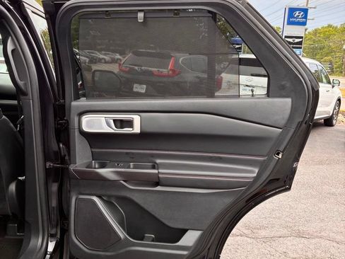 Used 2020 Ford Explorer ST AWD/4WD image 50