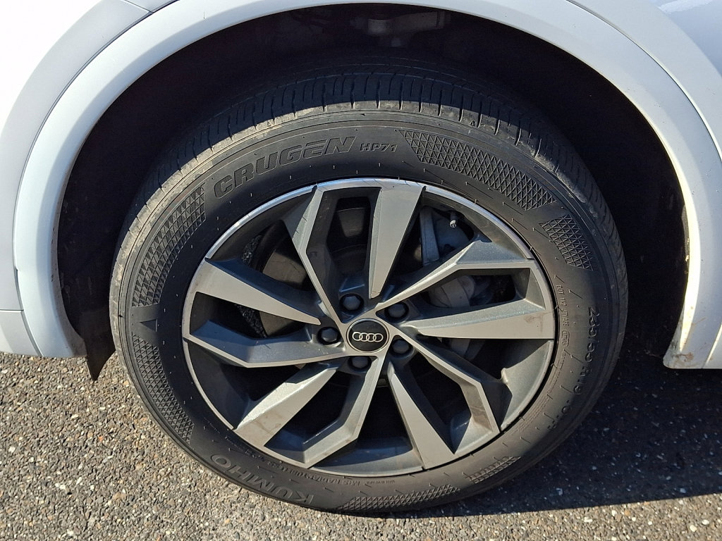 Used 2024 Audi Q5 2.0T Premium Plus AWD/4WD image 4