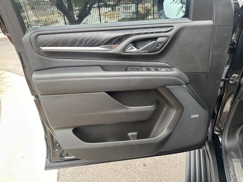 Used 2022 GMC Yukon Denali image 26