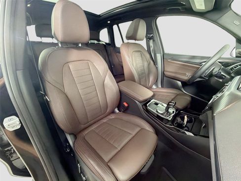 Certified 2024 BMW X3 xDrive30i w/ Premium Package AWD/4WD image 29
