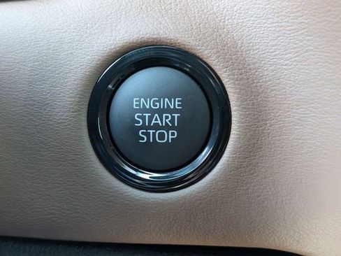New 2026 Toyota Tundra 1794 Edition AWD/4WD image 18