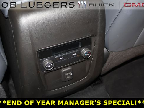 Certified 2023 Buick Enclave Essence w/ Experience Buick Package image 14