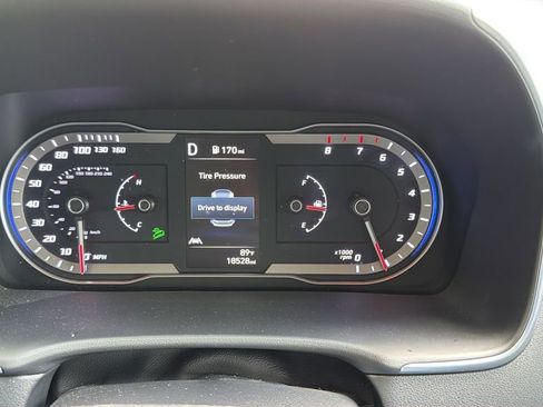 Used 2023 Hyundai Tucson SEL FWD image 36