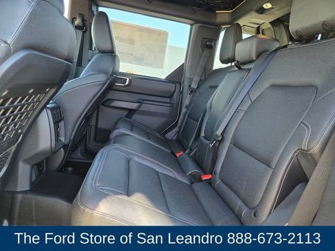 New 2026 Ford Bronco Badlands image 10