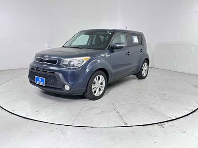 Used 2014 Kia Soul +