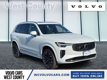 New 2026 Volvo XC90 B6 Plus w/ Protection Package Premier
