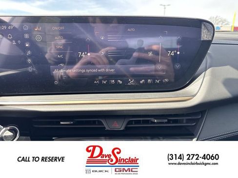 New 2026 Buick Envision Avenir AWD/4WD image 19