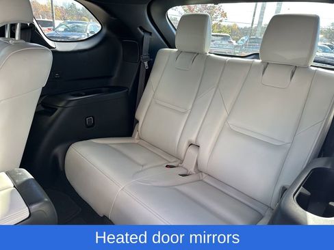Used 2021 MAZDA CX-9 Signature image 31