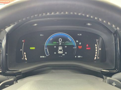 Certified 2025 Toyota Camry SE image 28