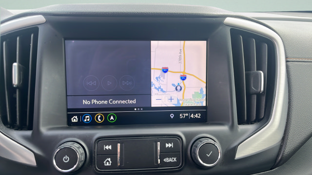 Used 2019 GMC Terrain SLE w/ Driver Convenience Package FWD image 15