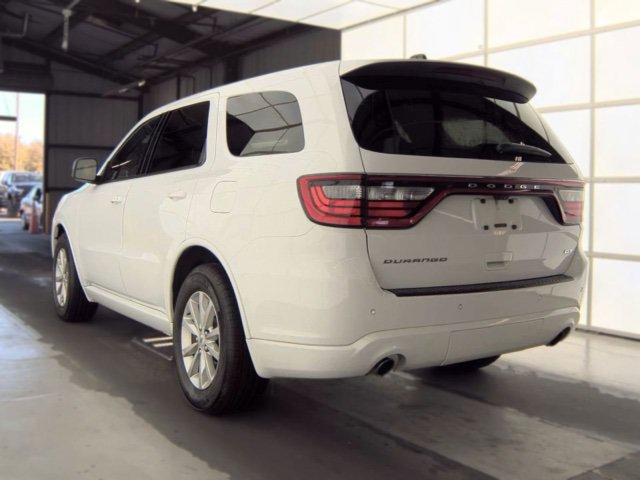 Used 2026 Dodge Durango GT RWD image 5