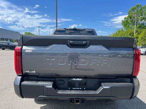 Used 2025 Toyota Tundra SR5 image 16