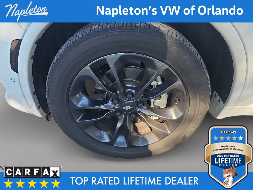 Used 2024 Dodge Durango R/T RWD image 32