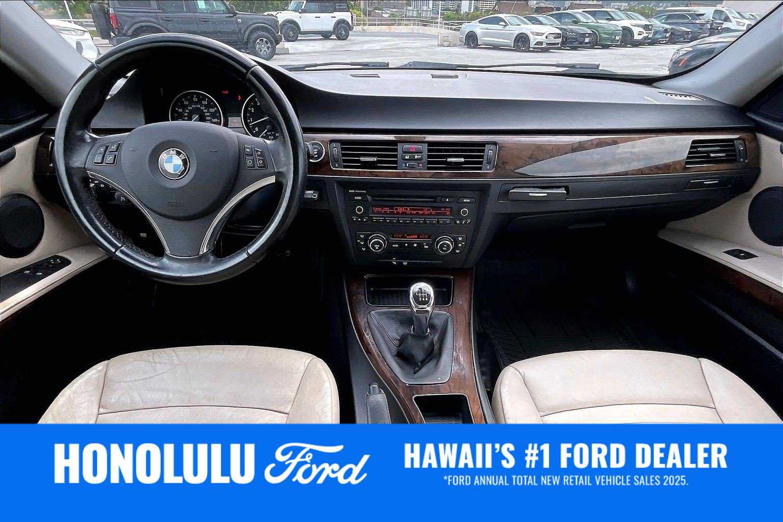 Used 2012 BMW 328i Coupe RWD image 10