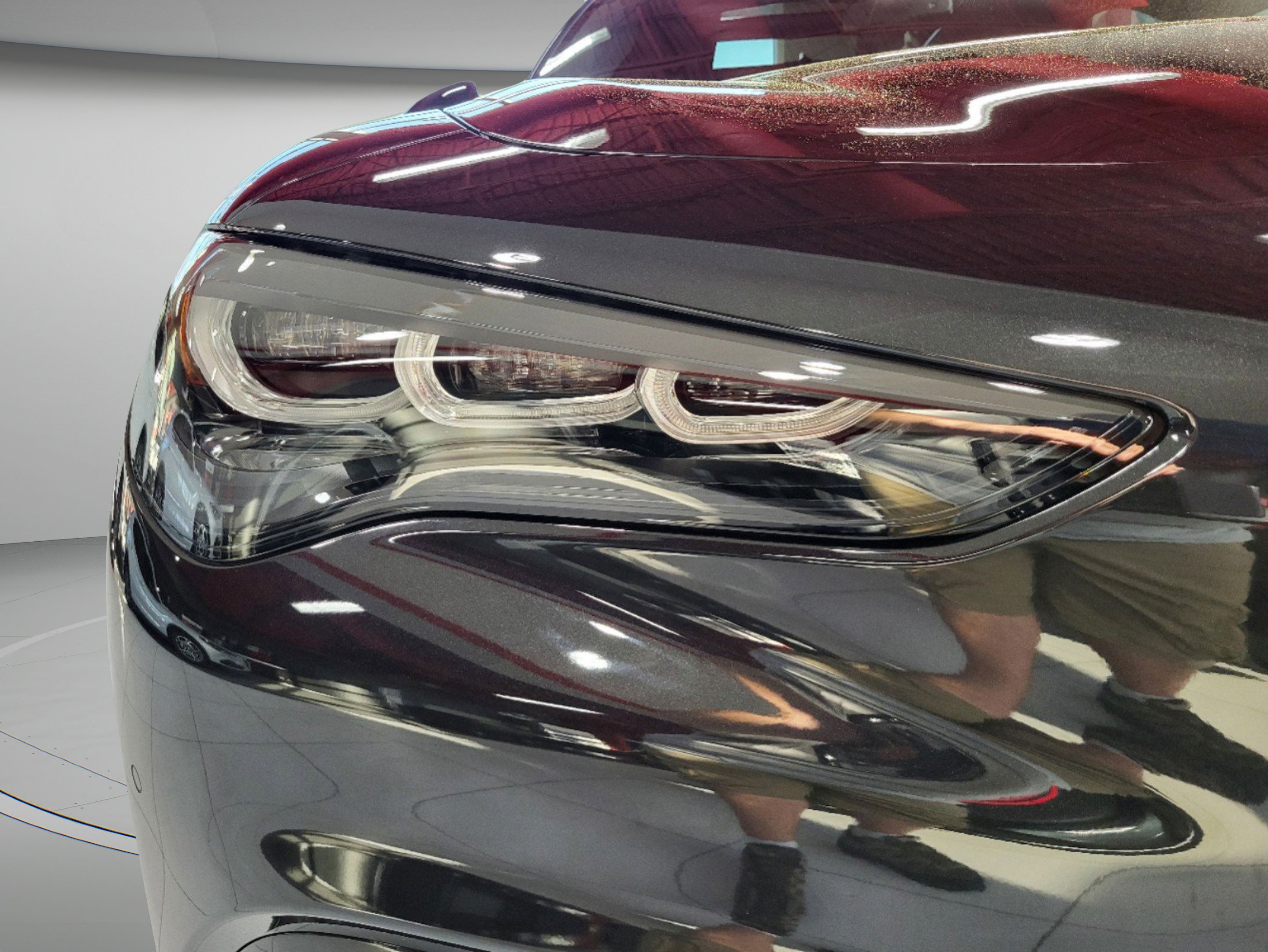 New 2025 Alfa Romeo Stelvio Sprint AWD/4WD image 57