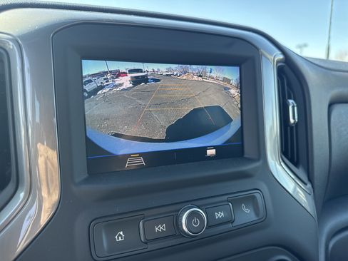 Used 2023 Chevrolet Silverado 2500 W/T w/ WT Fleet Convenience Package image 20