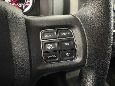 Used 2016 RAM 1500 ST w/ Popular Equipment Group AWD/4WD image 19