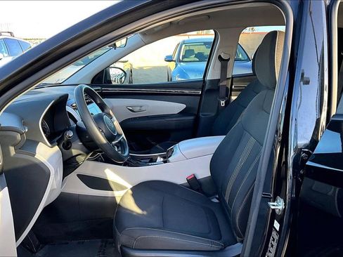 Certified 2023 Hyundai Tucson SEL image 14