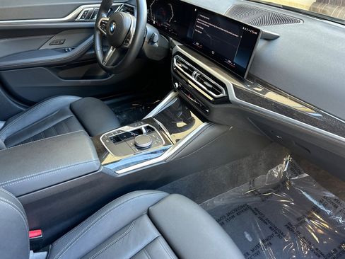 Used 2024 BMW M440i Gran Coupe w/ Premium Package RWD image 14