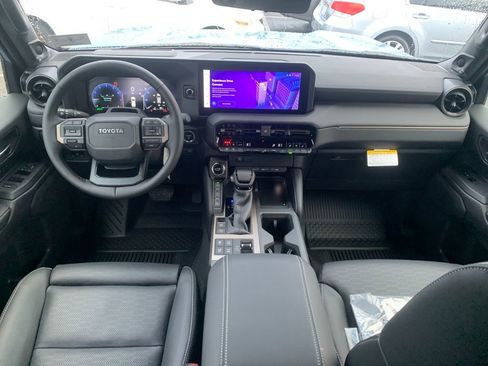 New 2026 Toyota Land Cruiser image 15