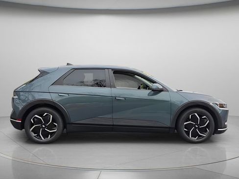 Used 2024 Hyundai Ioniq 5 SEL image 8