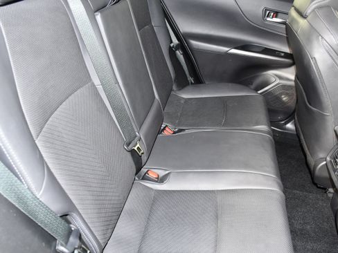 Used 2021 Toyota Venza Limited AWD/4WD image 45