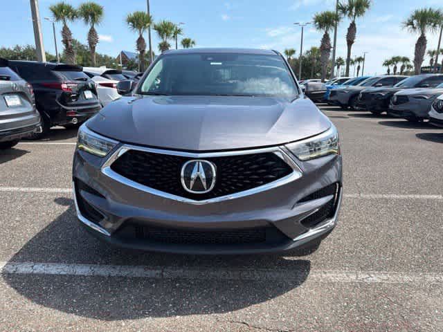 Used 2020 Acura RDX w/ Technology Package FWD image 4