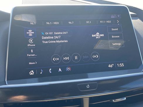 Used 2024 Cadillac CT5 Luxury w/ Sun And Sound Package image 19