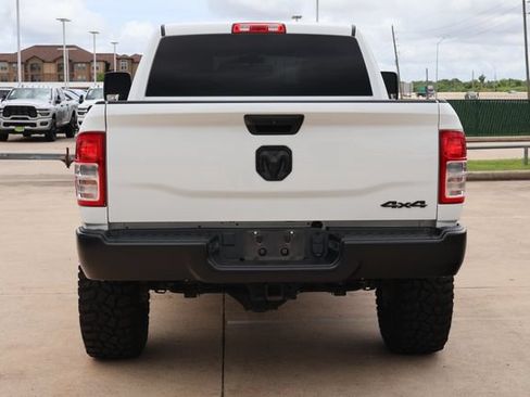 Used 2024 RAM 2500 Tradesman AWD/4WD image 5