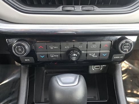 Certified 2023 Jeep Compass Limited w/ Elite Group AWD/4WD image 22