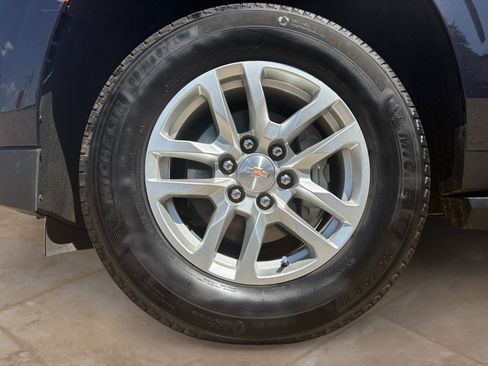 Used 2024 Chevrolet Tahoe LS w/ Driver Alert Package RWD image 31