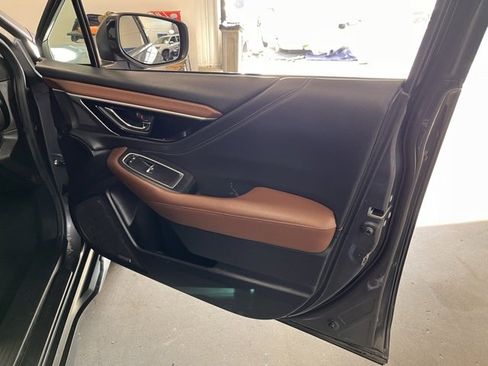 Used 2020 Subaru Outback Touring image 12