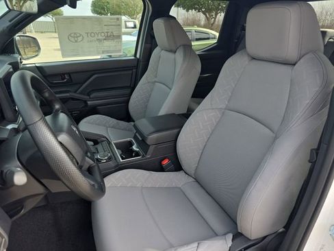 New 2026 Toyota Tacoma SR5 image 13
