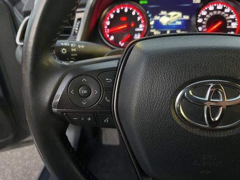 Used 2024 Toyota Camry XSE image 20