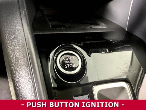 Certified 2023 Nissan Versa SV FWD image 36