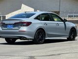 New 2026 Honda Civic Sport image 4